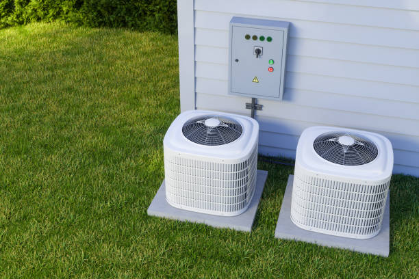 HVAC air duct cleaning in Boise, ID
