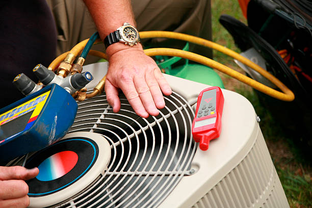 Boise, ID HVAC Company