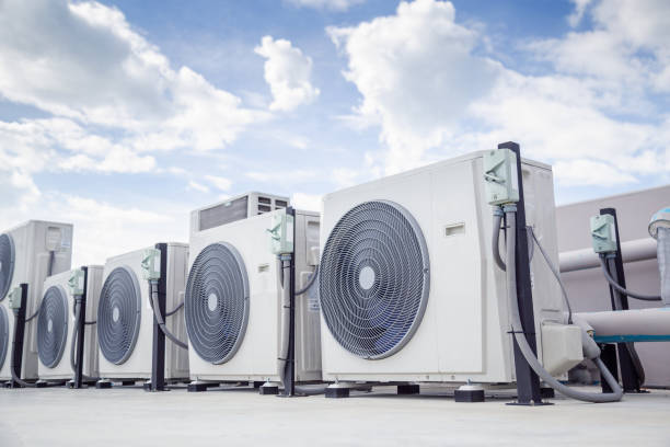 AC installation near me in Boise, ID